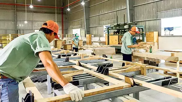 Hizan Mobilyacı